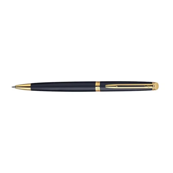 Matte black gt ballpoint pen uae
