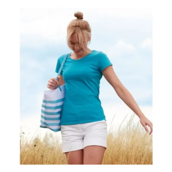 New ladyfit original tshirt in uae