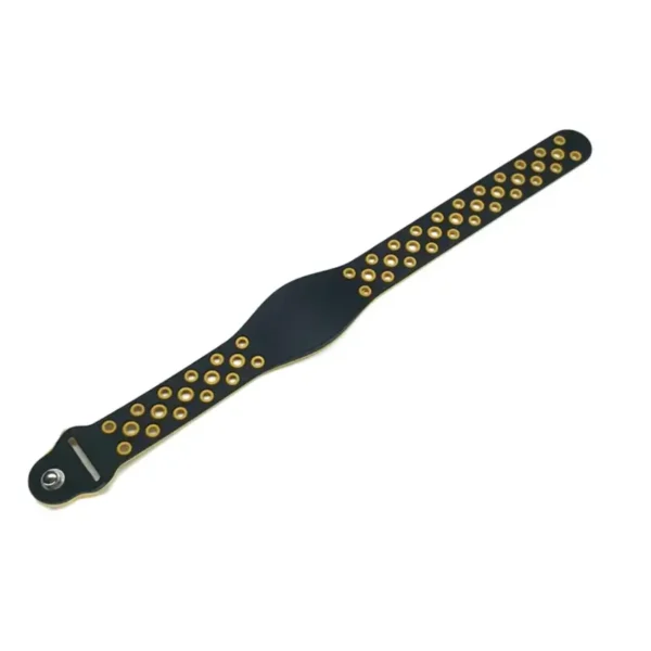 Nfc bracelet rfid silicone wristband in oman