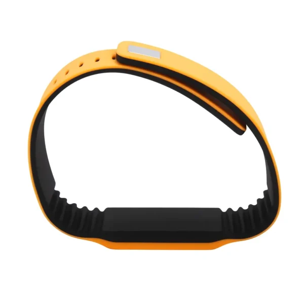 Passive rfid silicone wristband ticket in bahrain