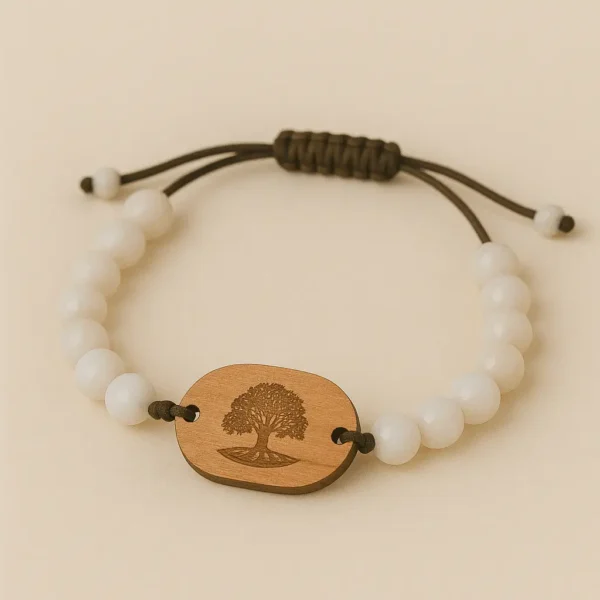 Rfid adjustable beads wristband corporate gifts suppliers for uae Rfid adjustable beads wristband