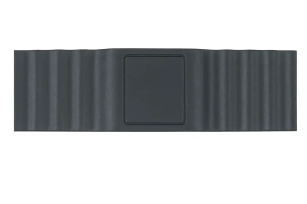 Rfid wristband silicone bracelet in oman