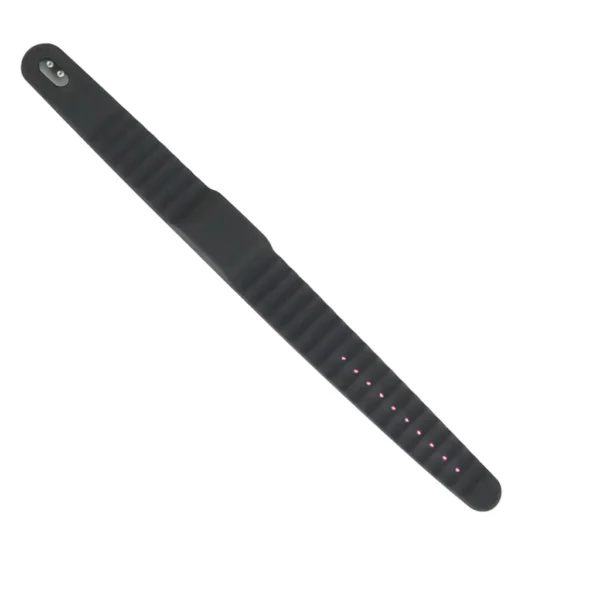 Rfid wristband silicone braceletin qatar