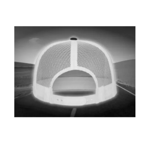 Trucker snapback cap in uae