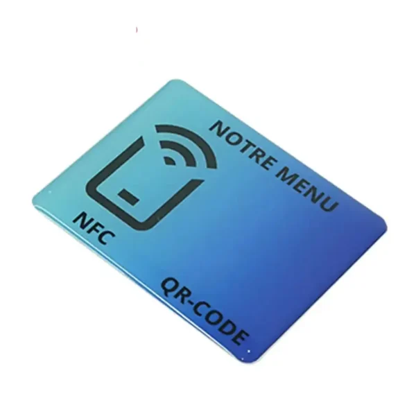 Waterproof nfc tag stickerin uae