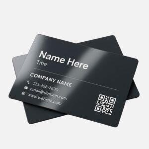 Glossy business cards corporate gifts suppliers for uae