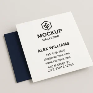 Smooth business card corporate gifts suppliers for uae